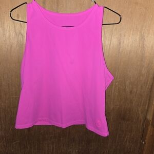 Women's Size XL Tank top